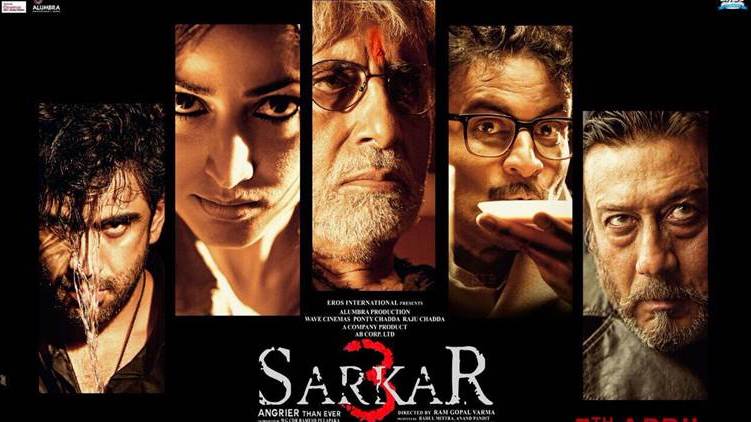 Sarkar 3 Cover Pic 1